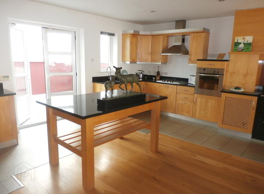6 Heathmount Hall, Heathmount, Portstewart, BT55 7RA