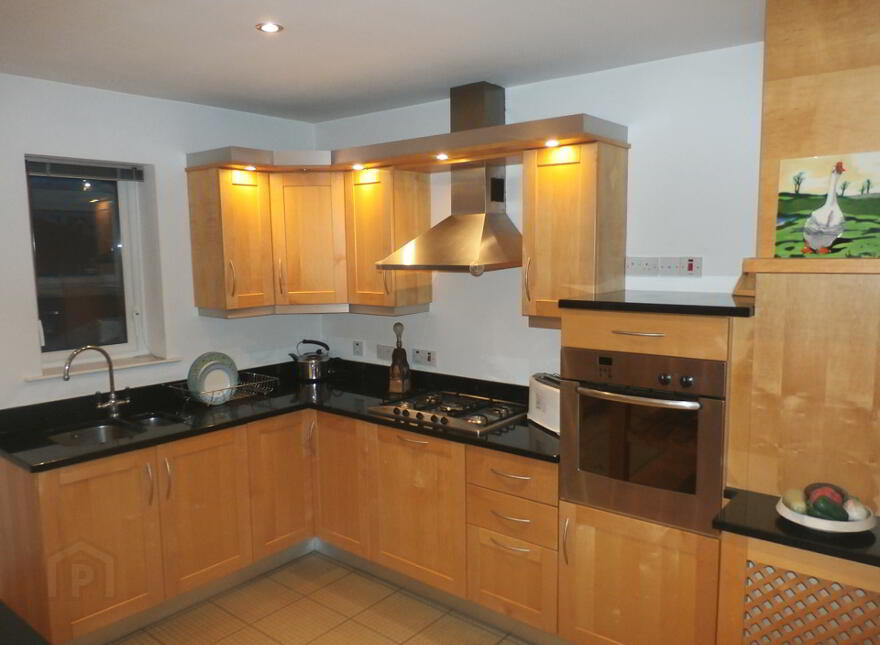 6 Heathmount Hall, Heathmount, Portstewart, BT55 7RA