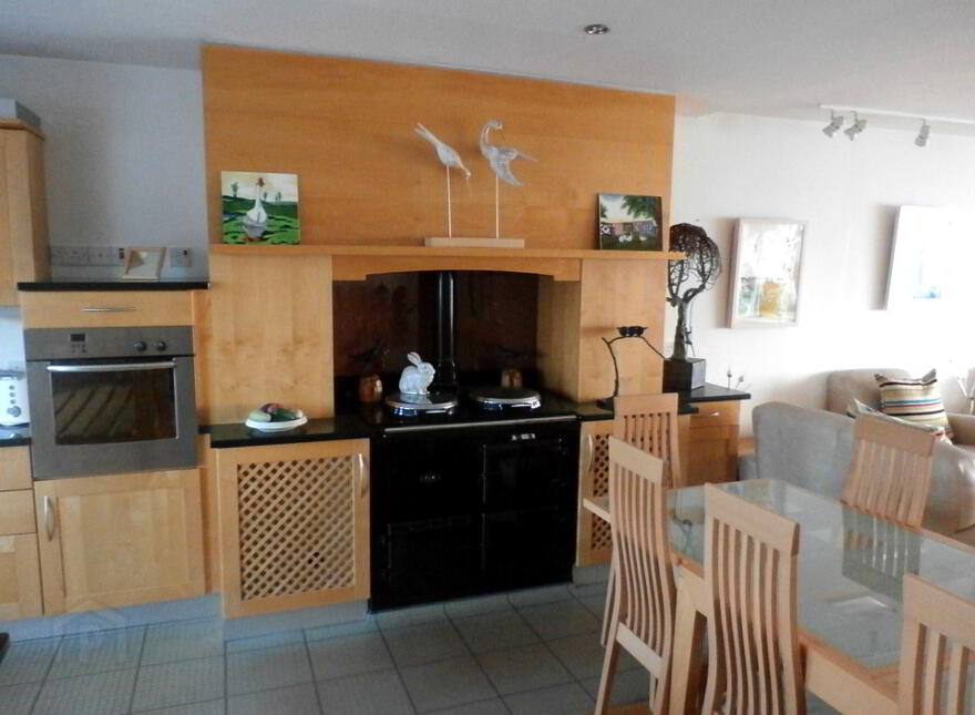 6 Heathmount Hall, Heathmount, Portstewart, BT55 7RA
