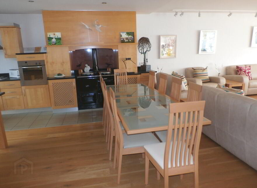 6 Heathmount Hall, Heathmount, Portstewart, BT55 7RA