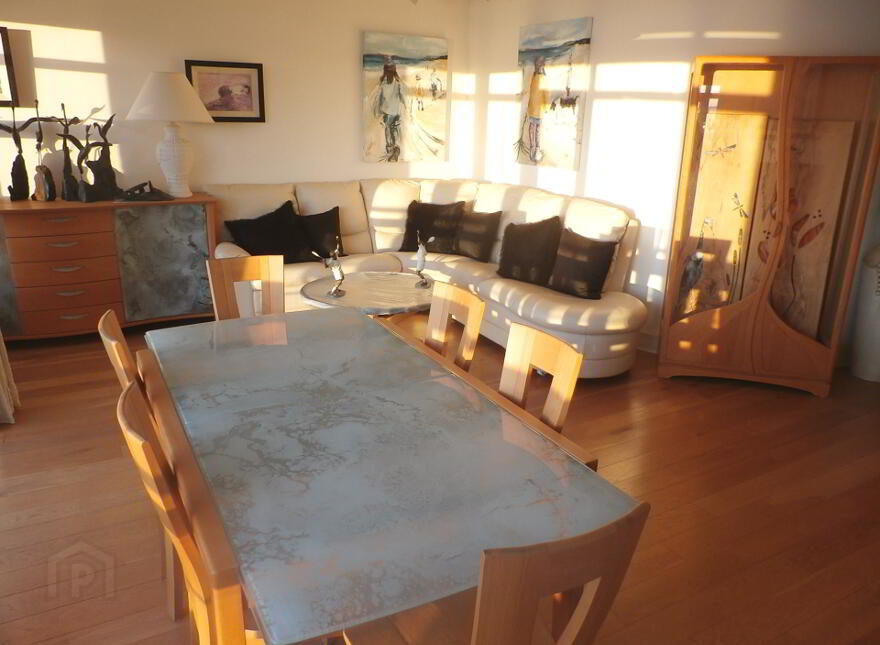 6 Heathmount Hall, Heathmount, Portstewart, BT55 7RA