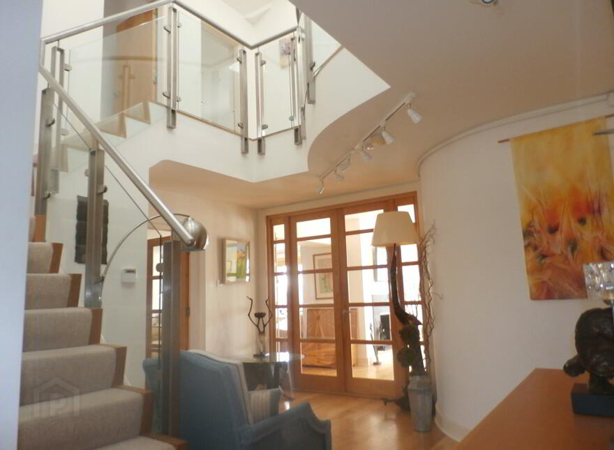 6 Heathmount Hall, Heathmount, Portstewart, BT55 7RA