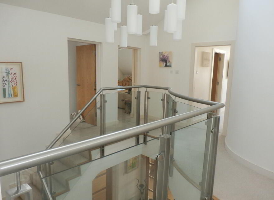 6 Heathmount Hall, Heathmount, Portstewart, BT55 7RA