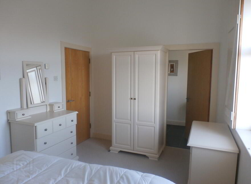 6 Heathmount Hall, Heathmount, Portstewart, BT55 7RA