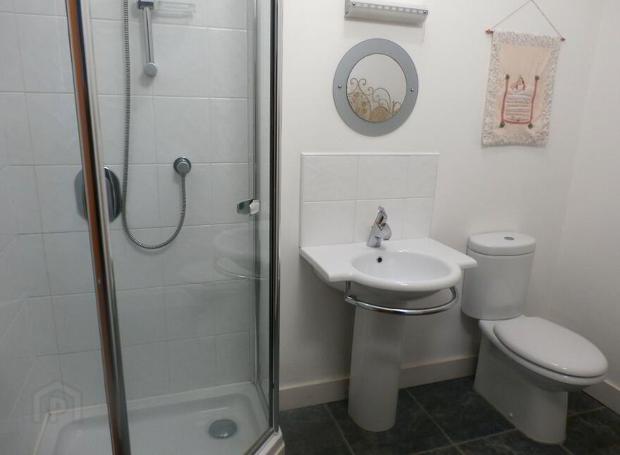 6 Heathmount Hall, Heathmount, Portstewart, BT55 7RA
