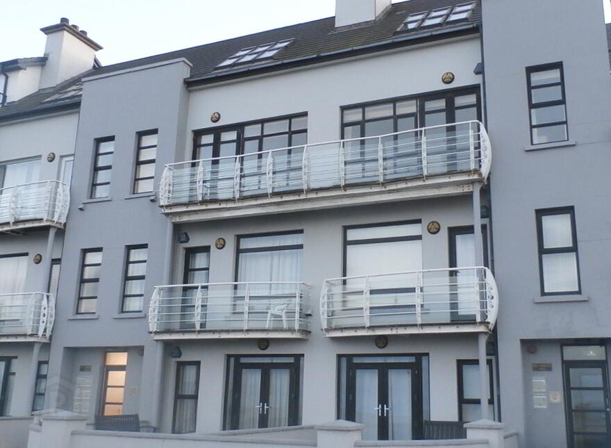 6 Heathmount Hall, Heathmount, Portstewart, BT55 7RA