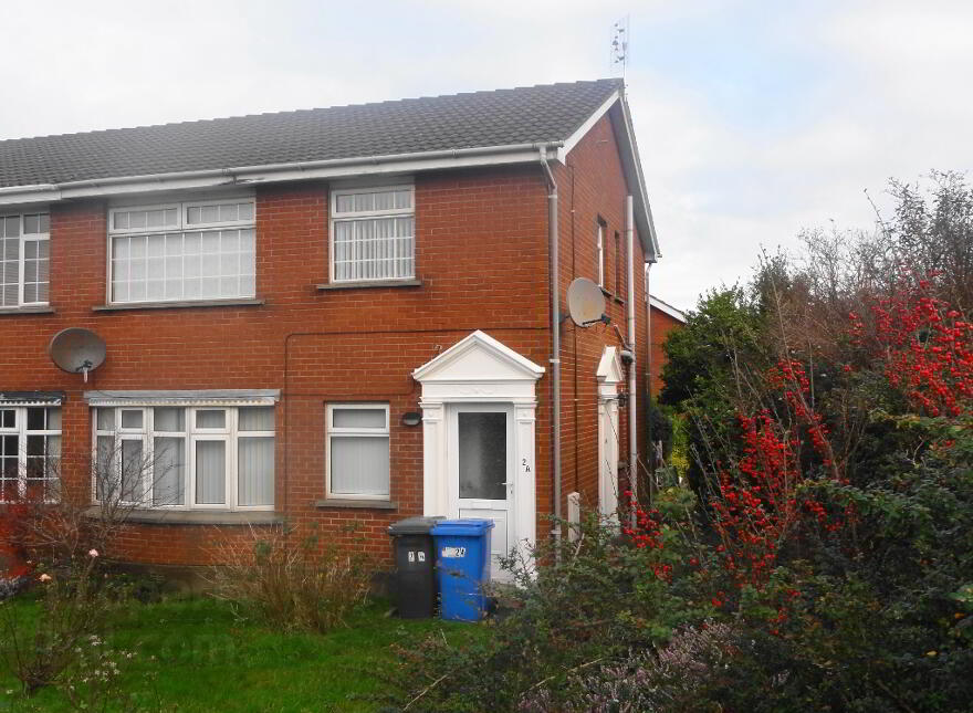 2 Manor Avenue, Bangor, BT20 3NG photo