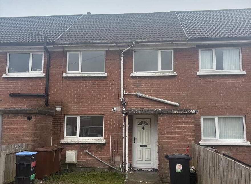 76 Harmin Park, Glengormley, Newtownabbey, BT36 7UT photo
