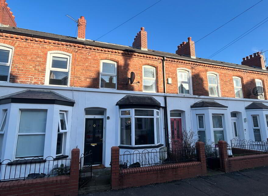 25 Belmont Avenue, Belfast, BT4 3DE photo