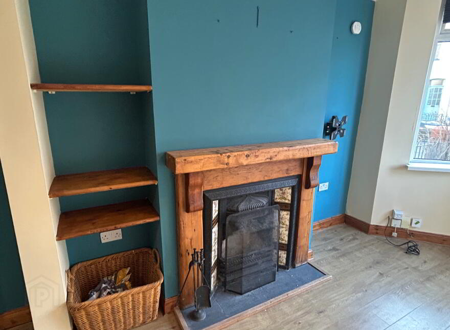 25 Belmont Avenue, Belfast, BT4 3DE