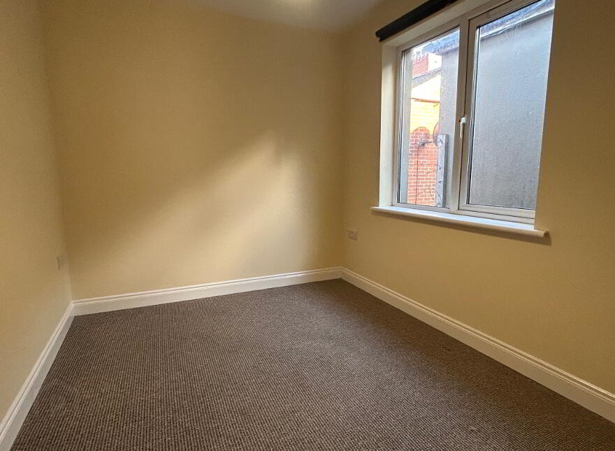 25 Belmont Avenue, Belfast, BT4 3DE