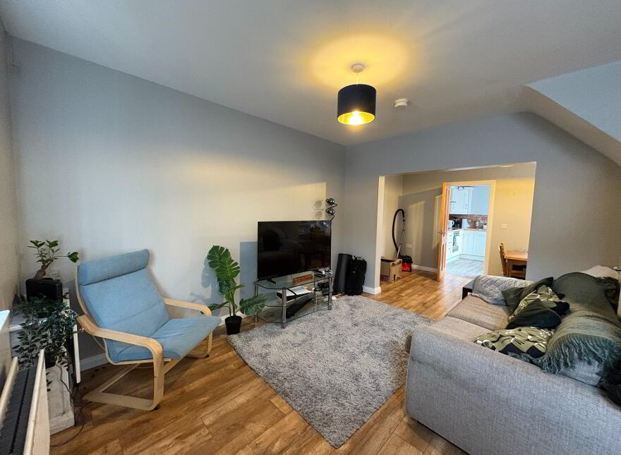 41 Fortuna Street, Donegall Road, Belfast, BT12 5PL