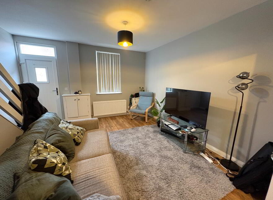 41 Fortuna Street, Donegall Road, Belfast, BT12 5PL