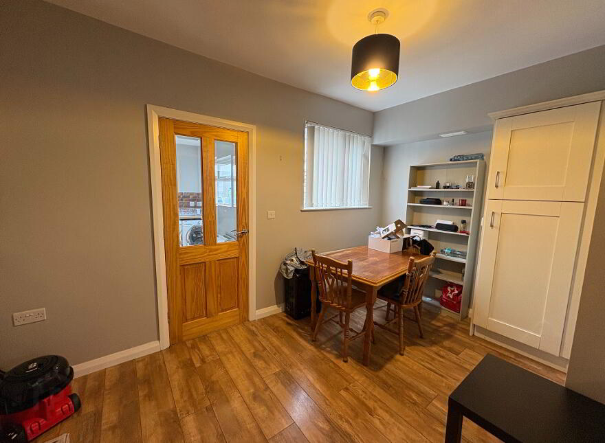 41 Fortuna Street, Donegall Road, Belfast, BT12 5PL