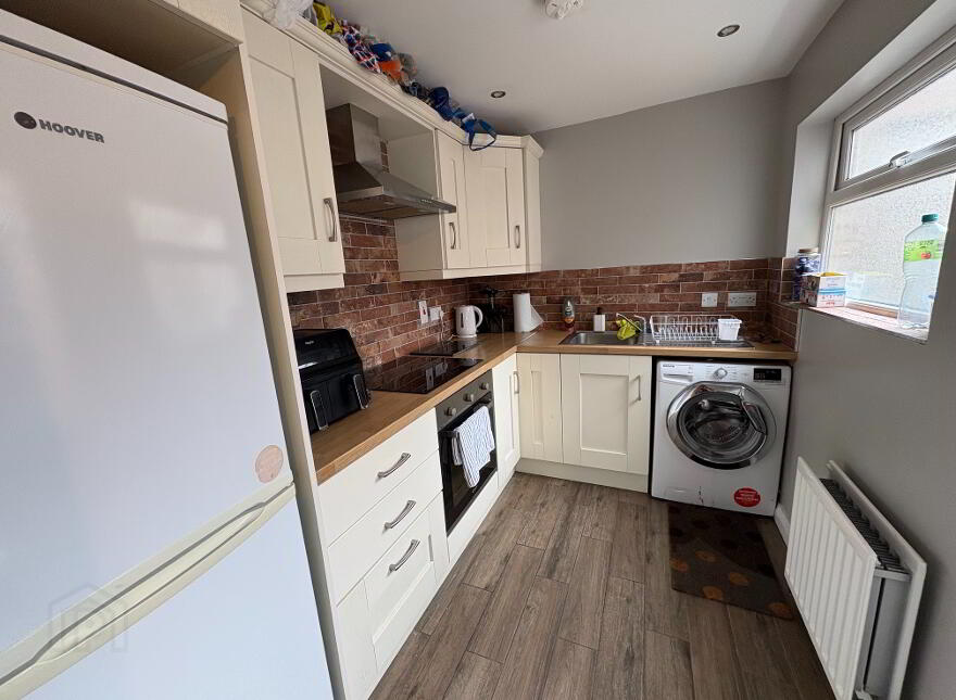 41 Fortuna Street, Donegall Road, Belfast, BT12 5PL