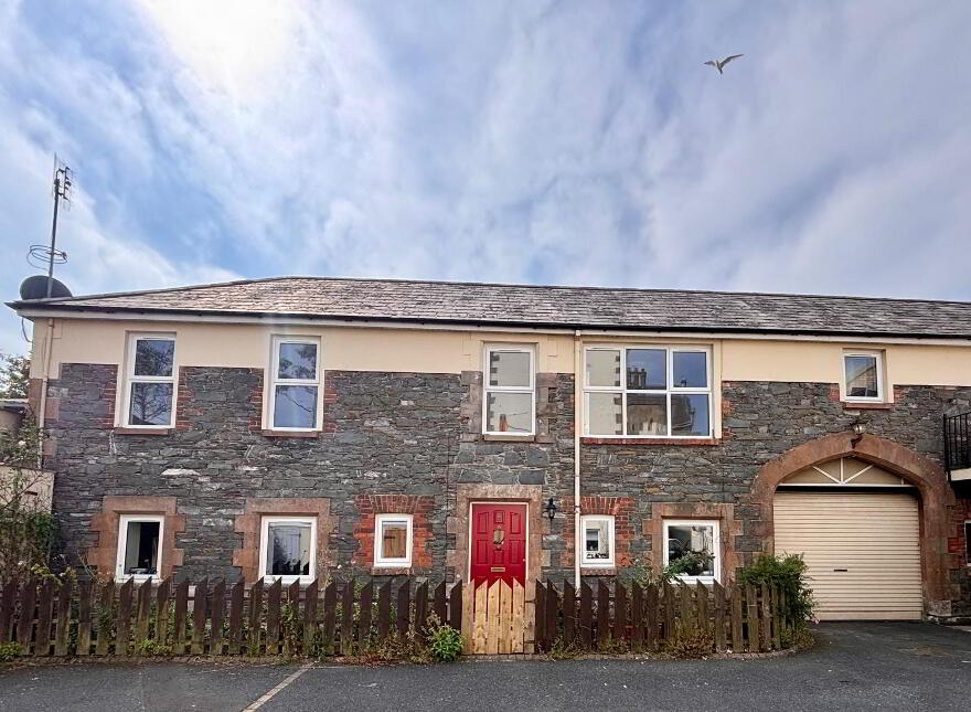 16 Groomsport House Road, Groomsport, Bangor, BT19 6GH
