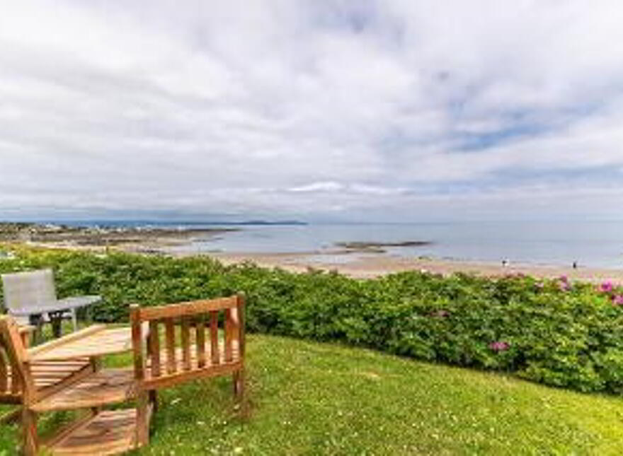 16 Groomsport House Road, Groomsport, Bangor, BT19 6GH
