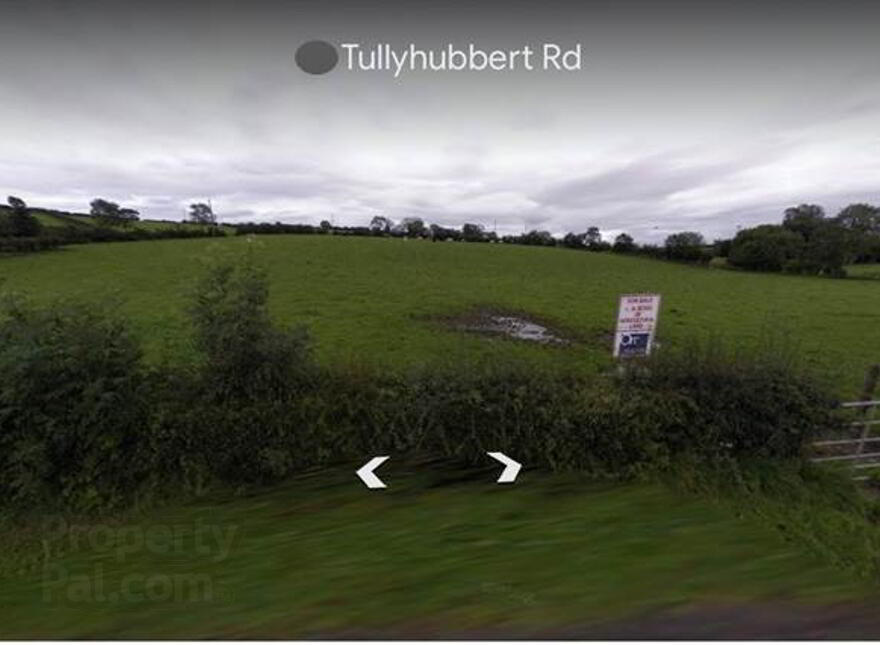 Circa 25 Acres Adj, 36 Tullyhubbert Road, Moneyreagh, BT23 6BY photo