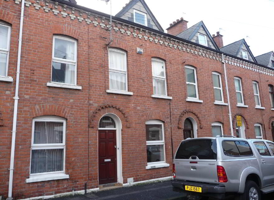 8 Pakenham Street, Belfast, BT7 1AB photo