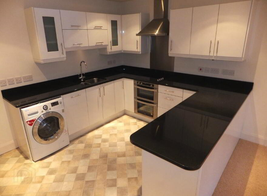 Sandown Manor, Sandown Road, Belfast, BT5 6GQ