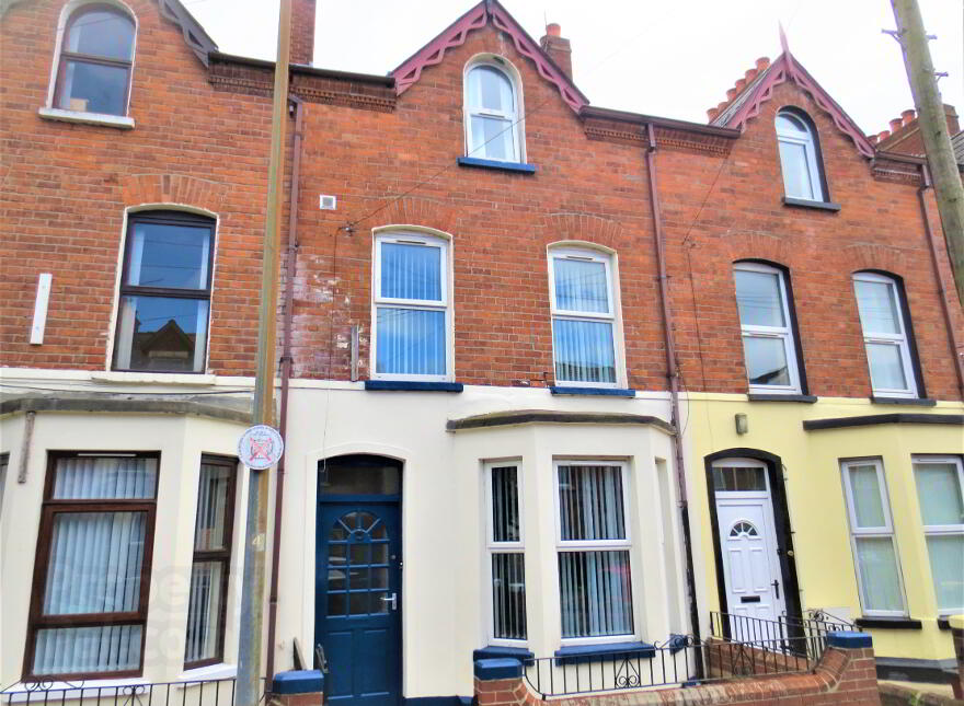 Great House, 8 Ava Avenue, Ormeau Road, Belfast, BT7 3BN photo