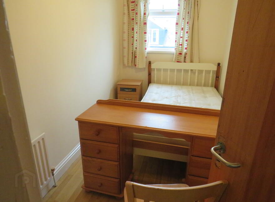23b Magdala Street, Belfast, BT7 1PU