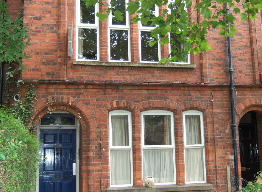 114 Stranmillis Road, Flat 1, Belfast, BT9 5AE photo