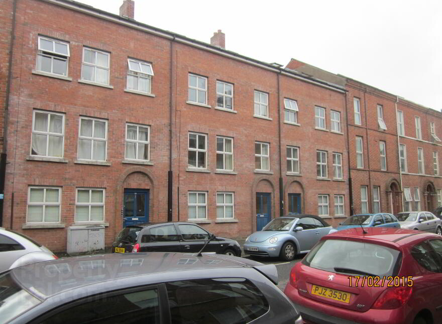 Unit A, 64 FITZROY AVENUE, Belfast, BT7 1HX photo