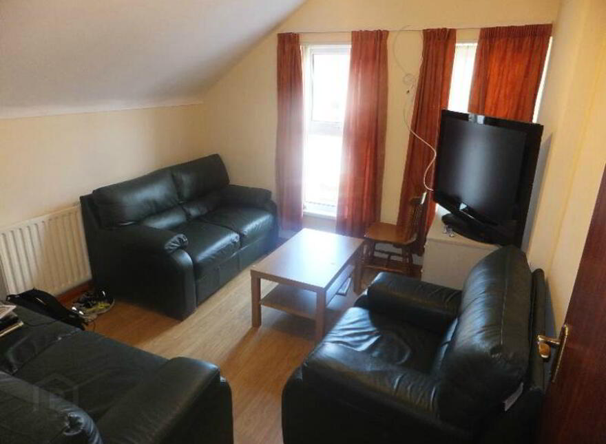 Apartments To Rent in Belfast PropertyPal