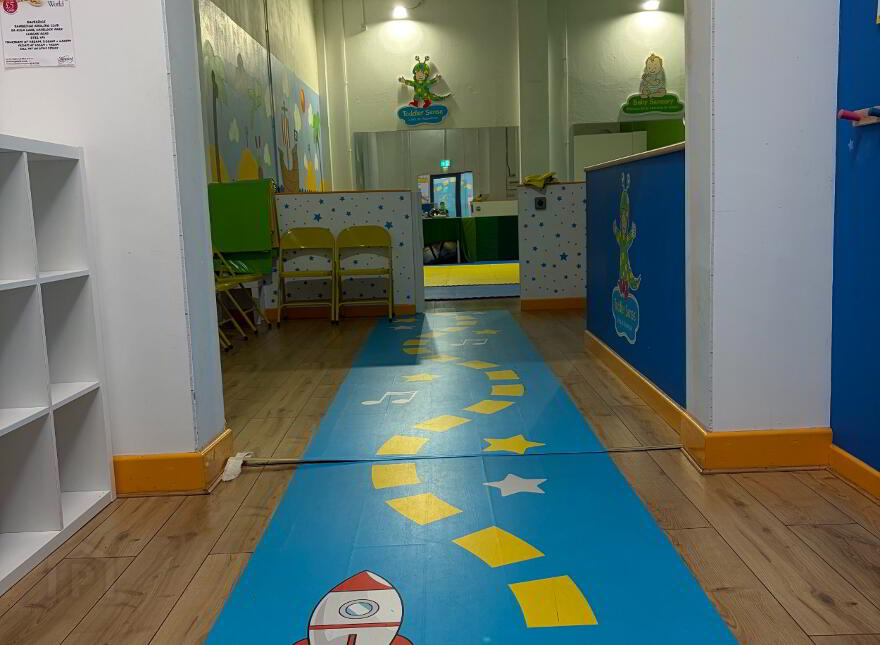51D Church Street, Lurgan Road, Banbridge, BT32 4AX