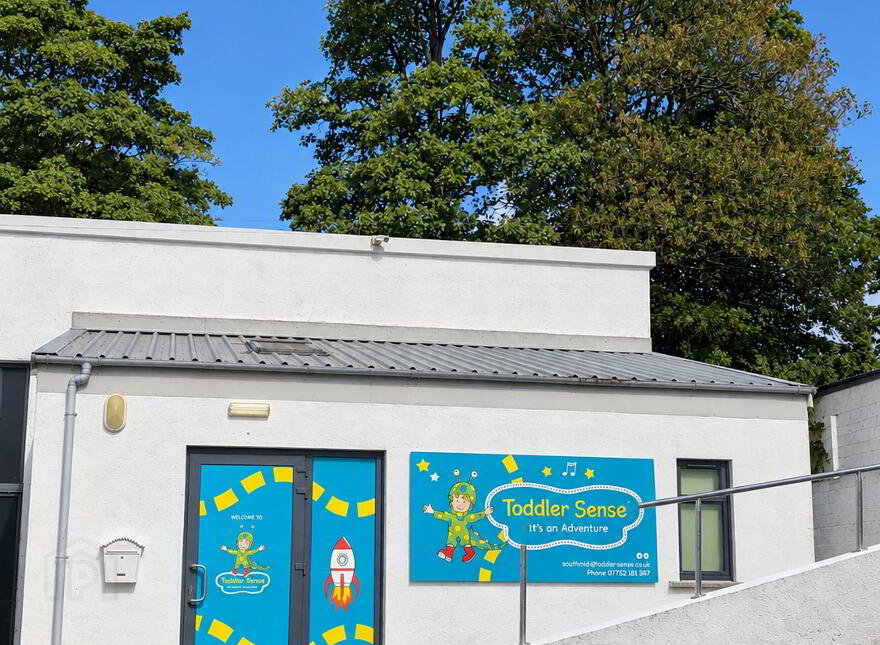 51D Church Street, Lurgan Road, Banbridge, BT32 4AX