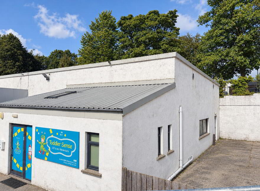 51D Church Street, Lurgan Road, Banbridge, BT32 4AX
