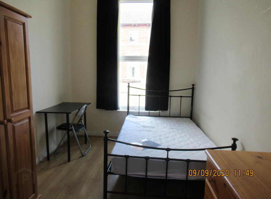 Unit 2, 6 LAWRENCE STREET, Belfast, BT7 1LF