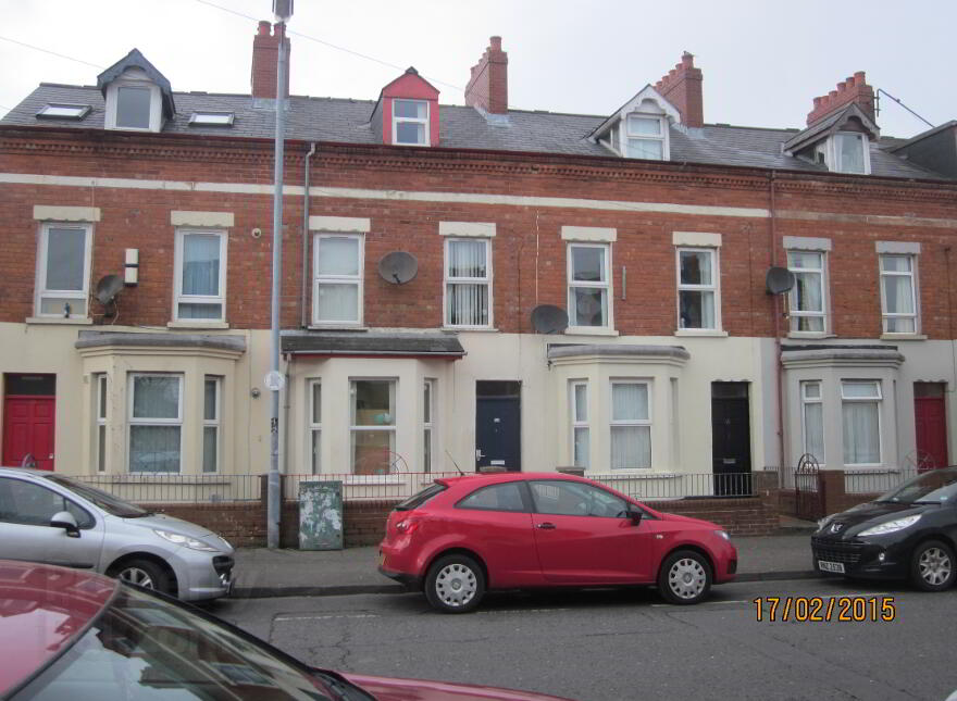 71 Agincourt Avenue, Belfast, BT7 1QB photo