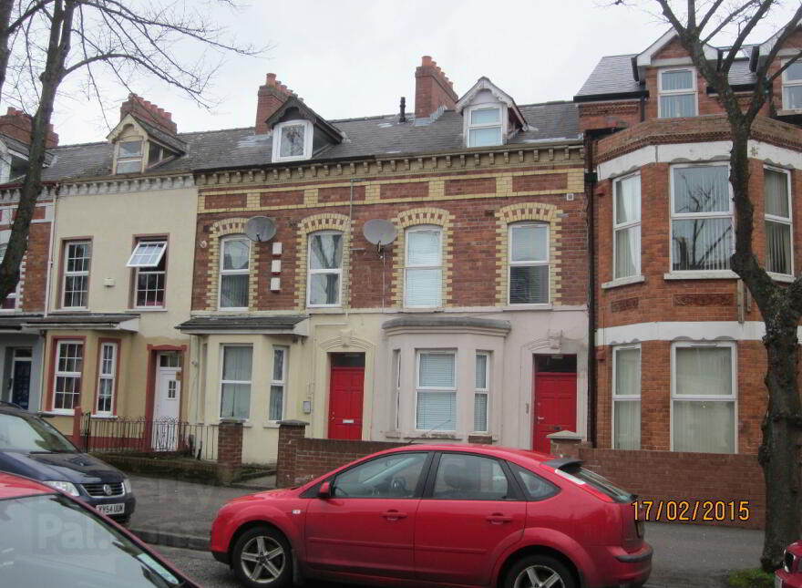 78 Rugby Avenue, Belfast, BT7 1RG photo