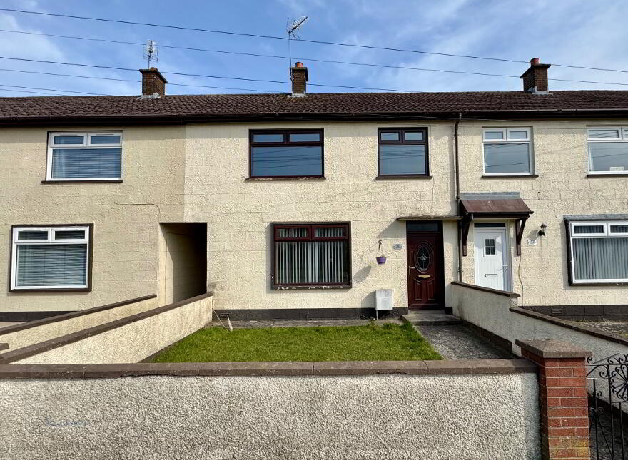 50 Cairngorm Drive, Larne, BT40 2AP photo