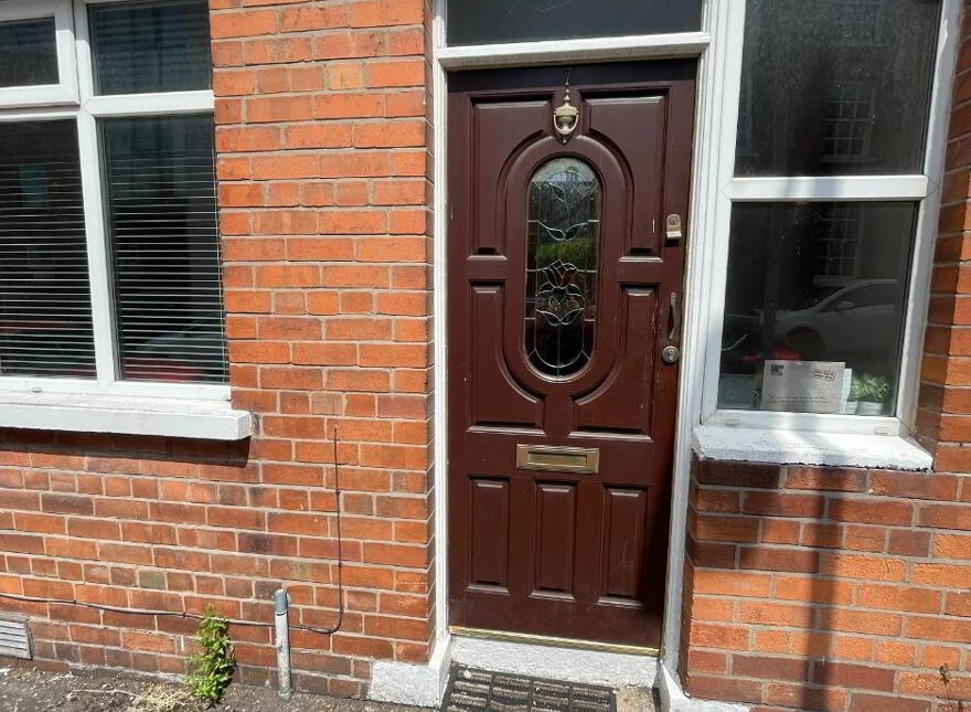7 Windsor Road, Belfast, BT9 7FP photo