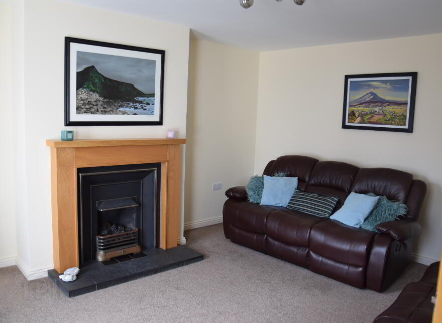 2 Swilly Court, Portstewart, BT55 7TN