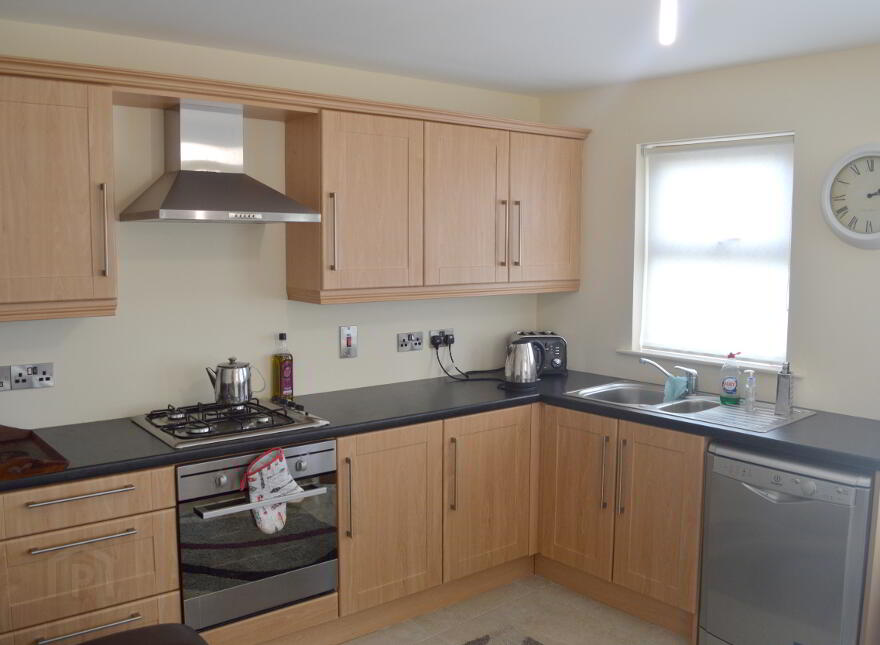 2 Swilly Court, Portstewart, BT55 7TN