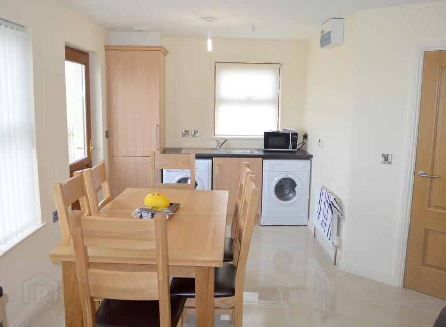2 Swilly Court, Portstewart, BT55 7TN
