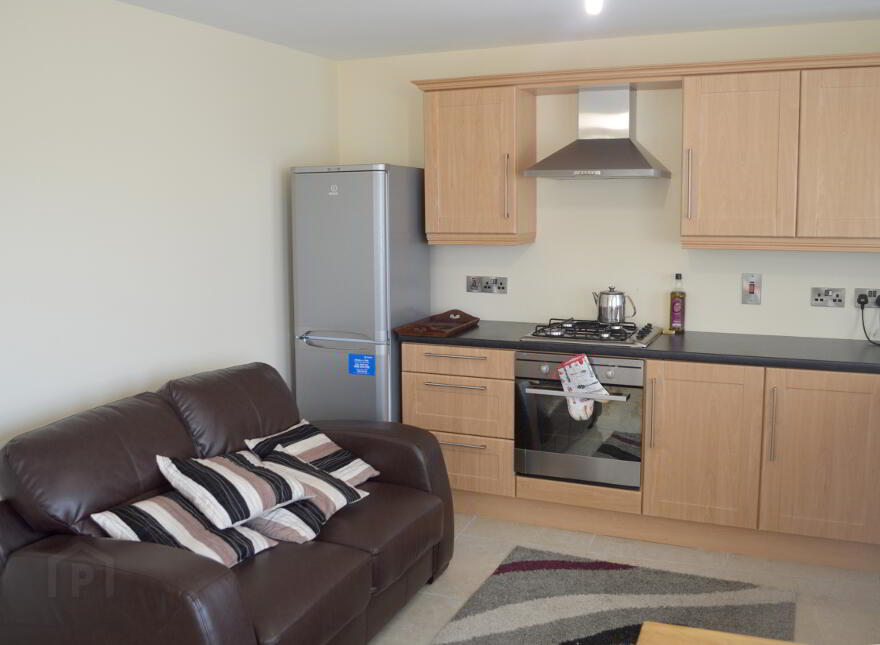 2 Swilly Court, Portstewart, BT55 7TN