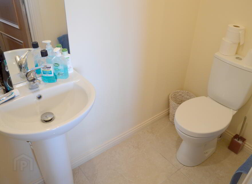 2 Swilly Court, Portstewart, BT55 7TN