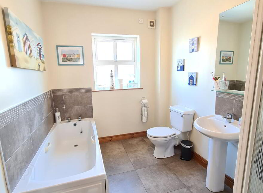 7 Millstone Mews, Portstewart, BT55 7GW