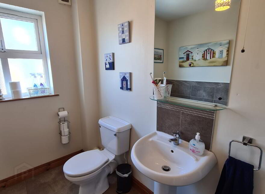 7 Millstone Mews, Portstewart, BT55 7GW