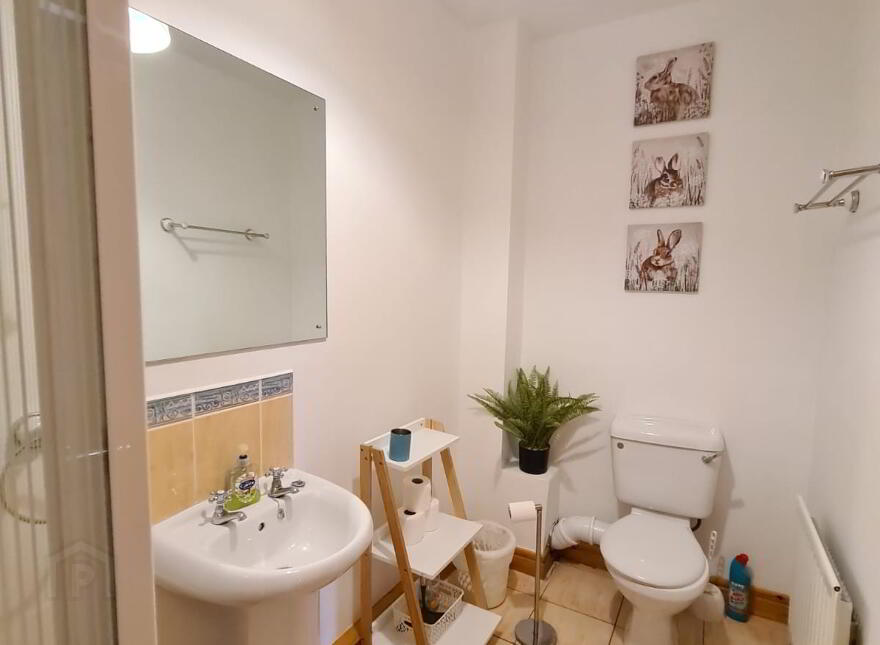 7 Millstone Mews, Portstewart, BT55 7GW
