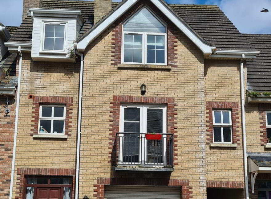 7 Millstone Mews, Portstewart, BT55 7GW
