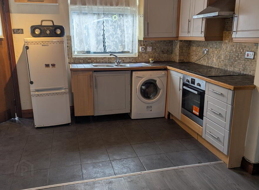 7 Carnalea Terrace, Coalisland, BT71 4JS