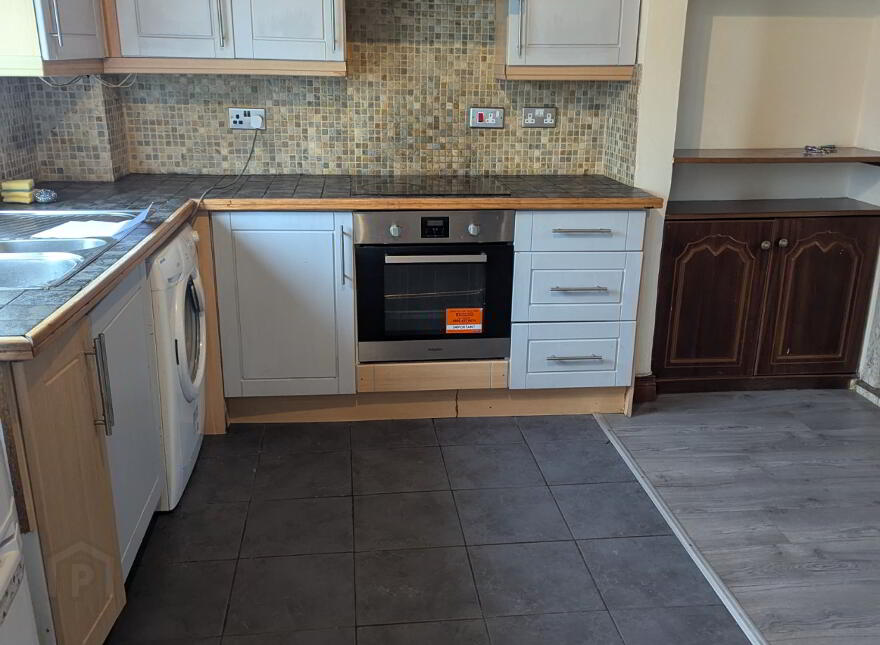 7 Carnalea Terrace, Coalisland, BT71 4JS