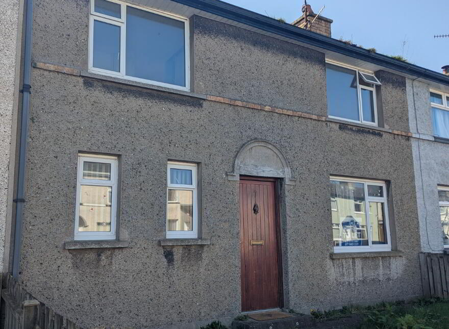 7 Carnalea Terrace, Coalisland, BT71 4JS
