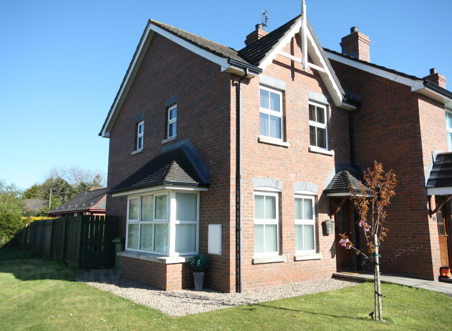 22 Ardvanagh Court, Conlig, Bangor, BT23 7XR photo